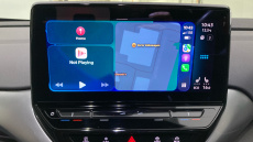 Volkswagen ID.4 109kW Life Pure 52kWh 5dr Auto Electric Estate